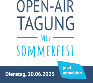 Open-Air Tagung